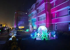 Delhi Public School, Rohini